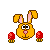 01 20x 2 Smiley – Ostern